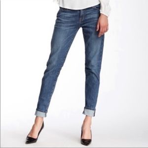 Baldwin The Andi Boyfriend Jeans